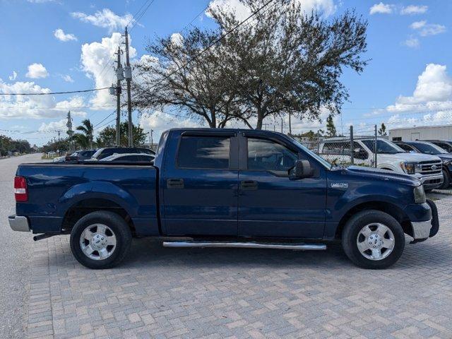 used 2007 Ford F-150 car, priced at $5,900