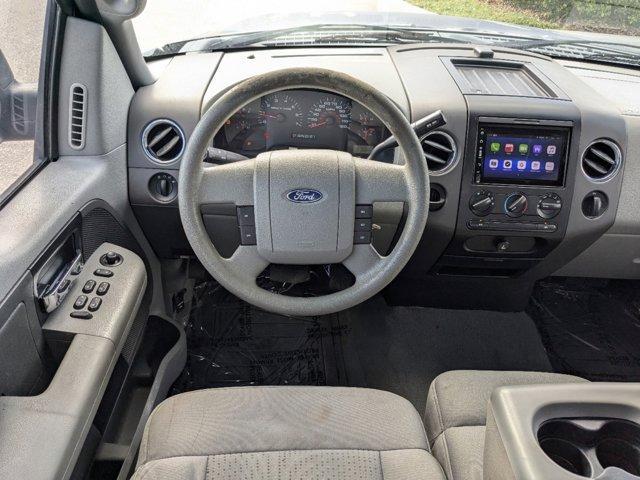 used 2007 Ford F-150 car, priced at $5,900