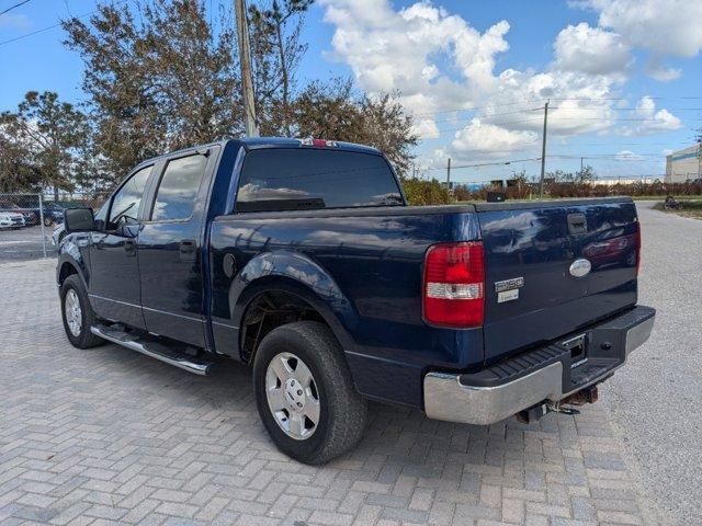 used 2007 Ford F-150 car, priced at $5,900