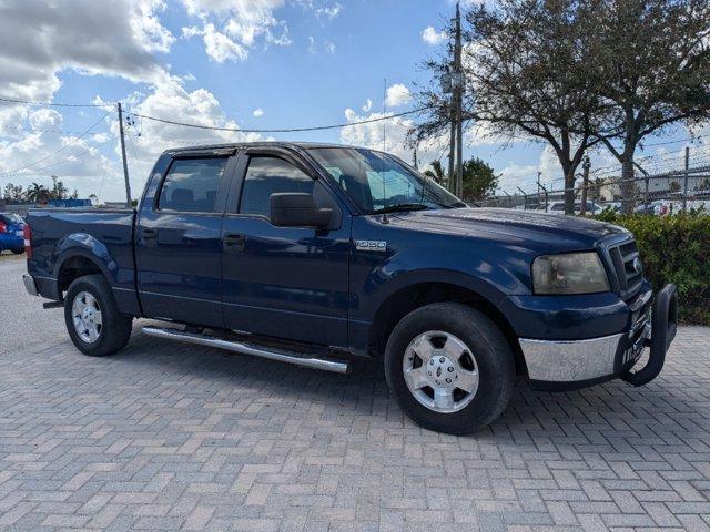 used 2007 Ford F-150 car, priced at $5,782