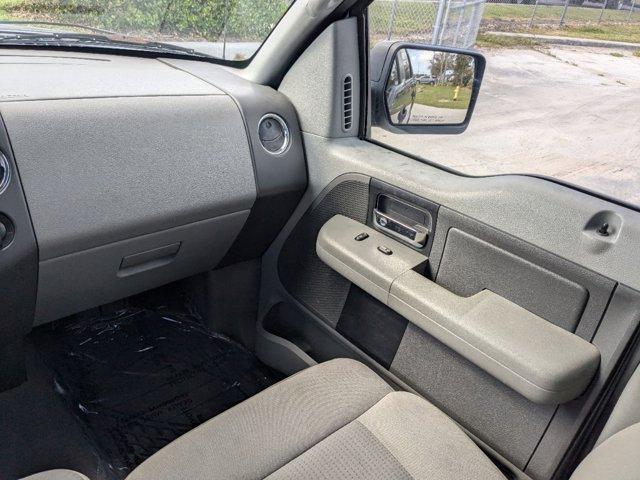 used 2007 Ford F-150 car, priced at $5,900