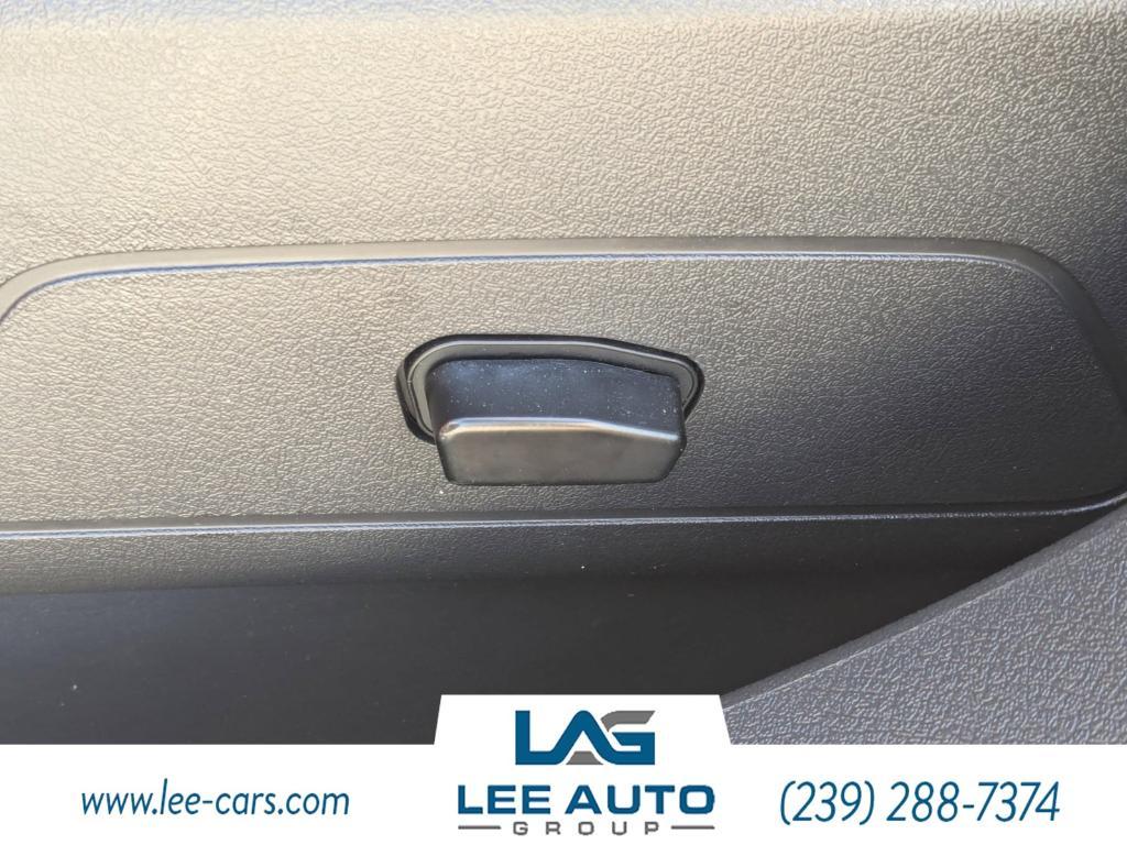 used 2015 Jeep Compass car, priced at $8,330
