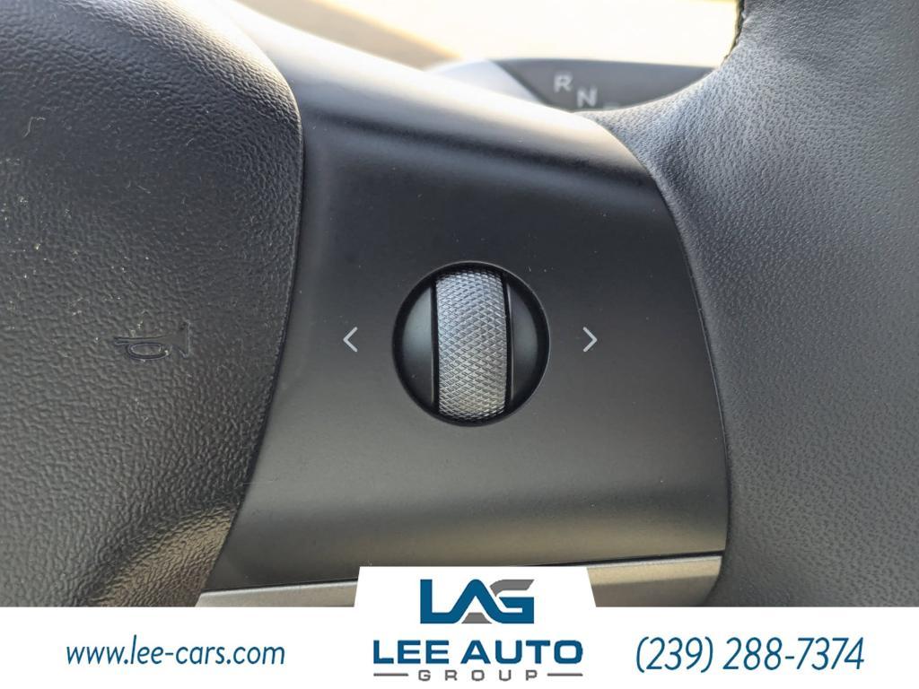 used 2019 Tesla Model 3 car, priced at $19,000