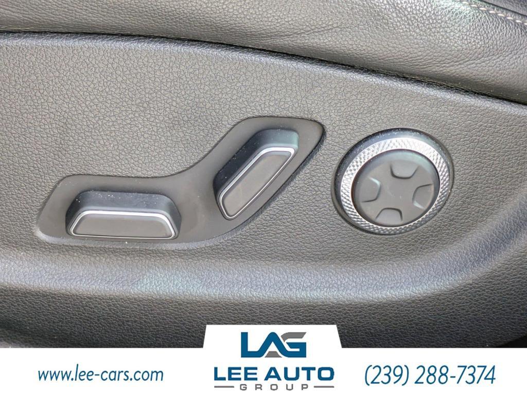 used 2021 Genesis G80 car, priced at $28,000