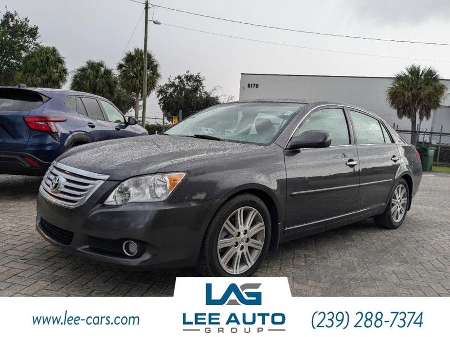 used 2010 Toyota Avalon car, priced at $13,000