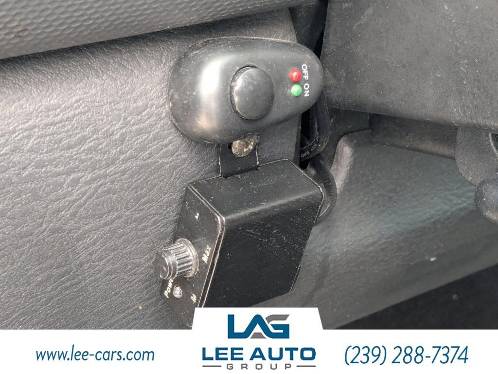 used 2003 Jeep Liberty car, priced at $1,500