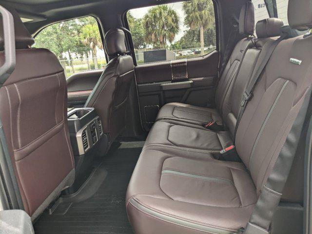 used 2015 Ford F-150 car, priced at $32,000