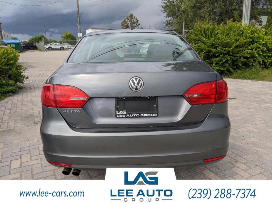 used 2014 Volkswagen Jetta car, priced at $7,500