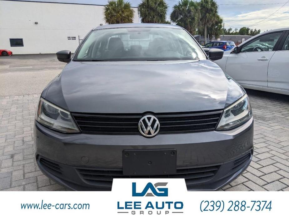 used 2014 Volkswagen Jetta car, priced at $7,500