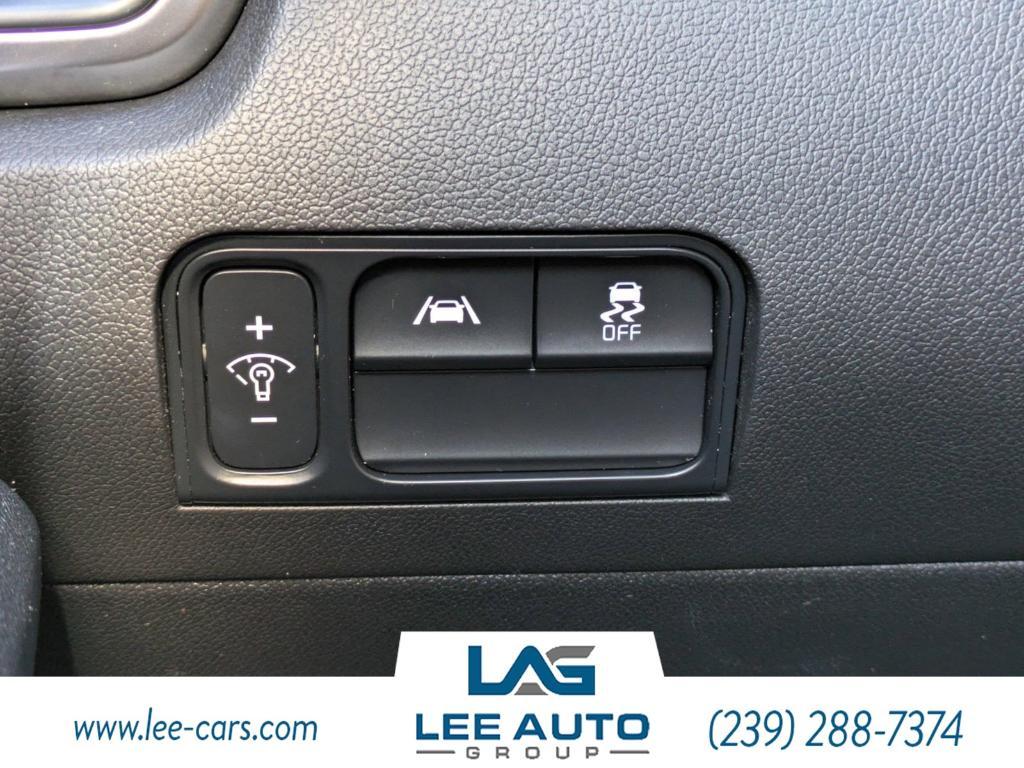 used 2021 Kia Sorento car