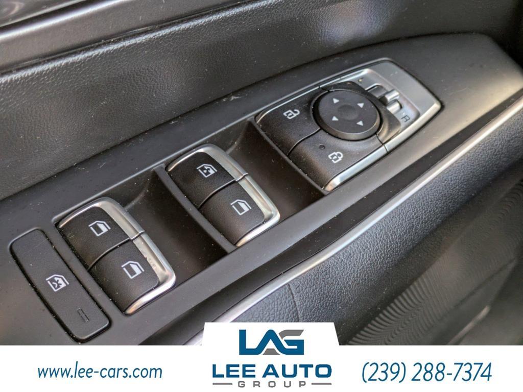 used 2021 Kia Sorento car