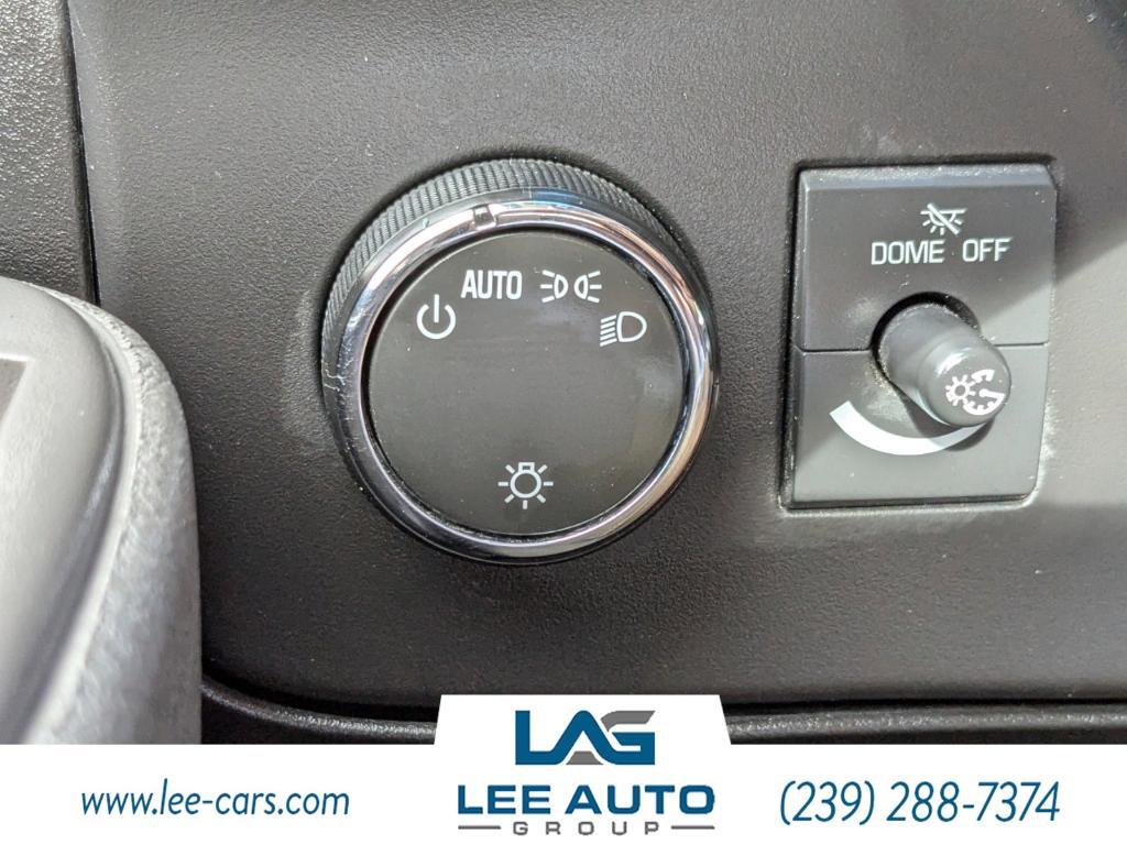 used 2021 Chevrolet Express 3500 car, priced at $28,000