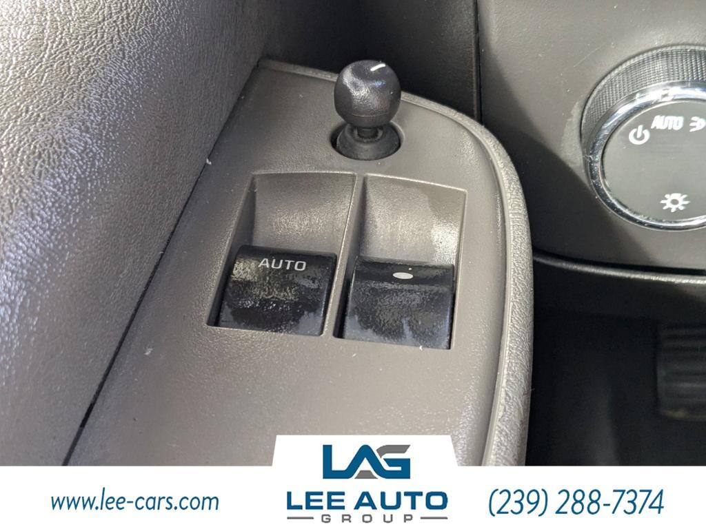 used 2021 Chevrolet Express 3500 car, priced at $28,000