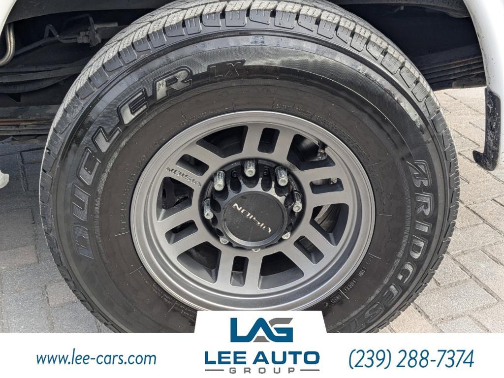 used 2021 Chevrolet Express 3500 car, priced at $28,000