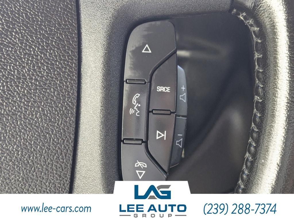 used 2021 Chevrolet Express 3500 car, priced at $28,000
