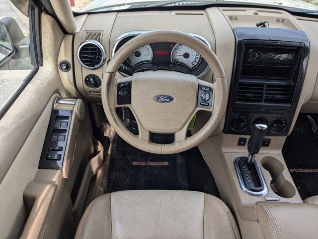 used 2008 Ford Explorer Sport Trac car, priced at $6,000