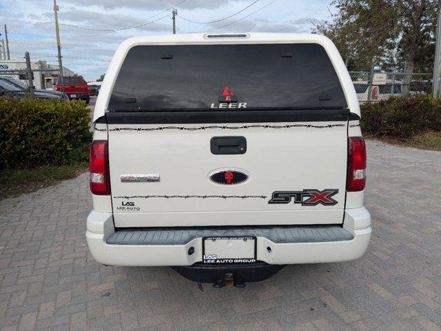 used 2008 Ford Explorer Sport Trac car, priced at $6,000