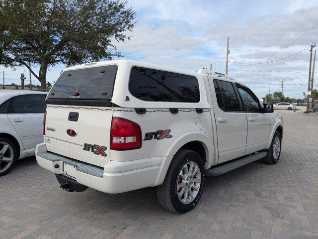 used 2008 Ford Explorer Sport Trac car, priced at $6,000