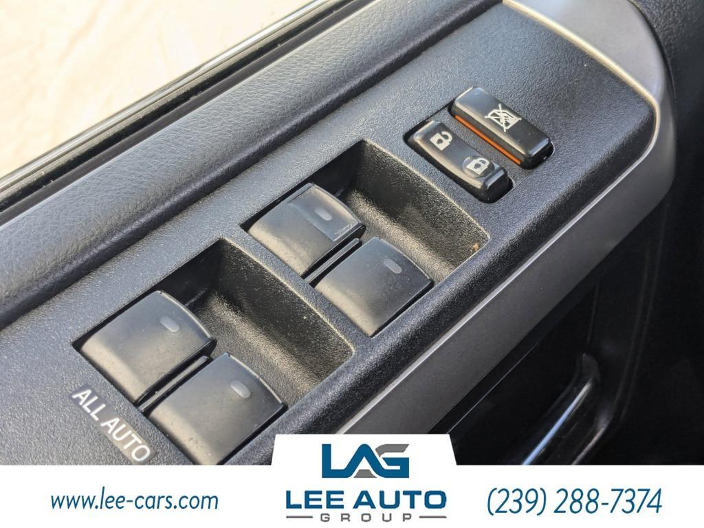 used 2015 Toyota 4Runner car, priced at $18,000