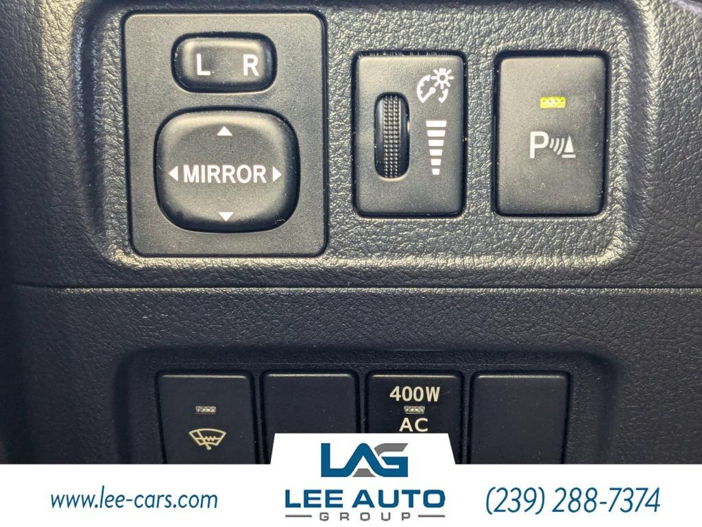 used 2015 Toyota 4Runner car, priced at $18,000