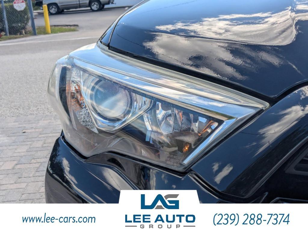 used 2015 Toyota 4Runner car, priced at $18,000