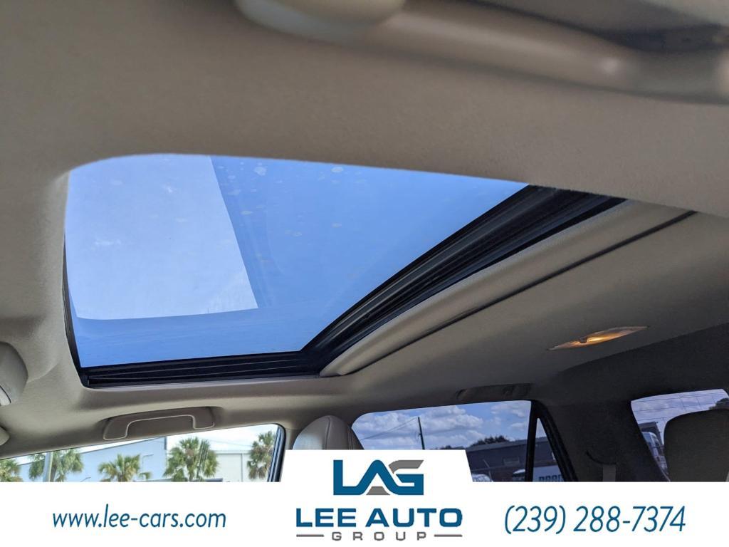 used 2015 Toyota 4Runner car, priced at $18,000