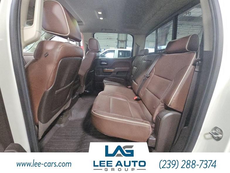used 2019 Chevrolet Silverado 1500 car