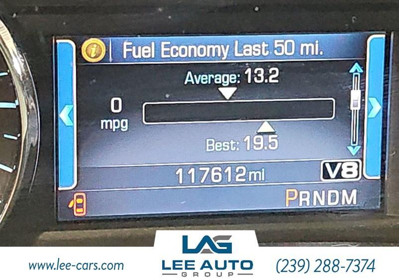 used 2019 Chevrolet Silverado 1500 car