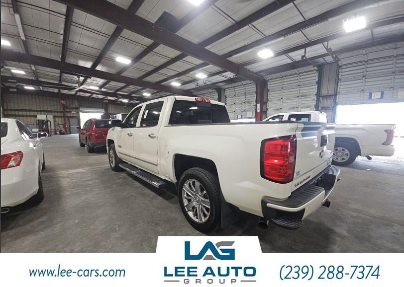 used 2019 Chevrolet Silverado 1500 car