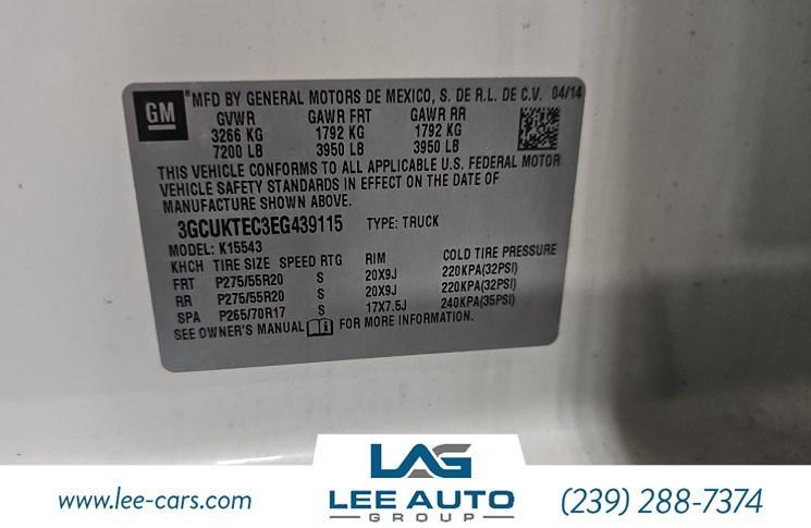 used 2019 Chevrolet Silverado 1500 car