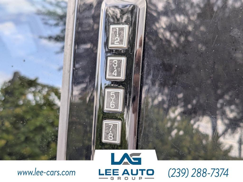 used 2019 Ford F-150 car, priced at $23,000