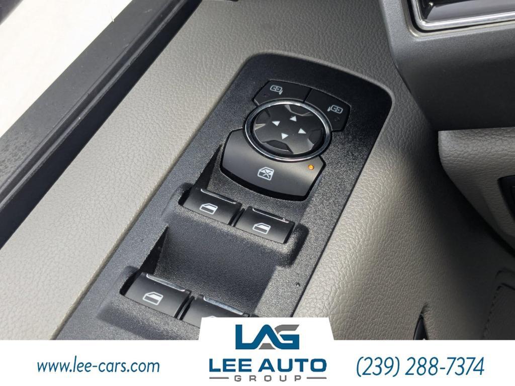 used 2019 Ford F-150 car, priced at $23,000