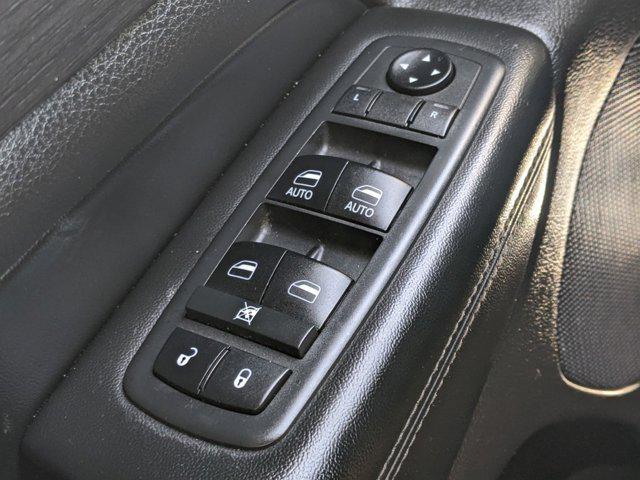 used 2018 Jeep Grand Cherokee car, priced at $19,500