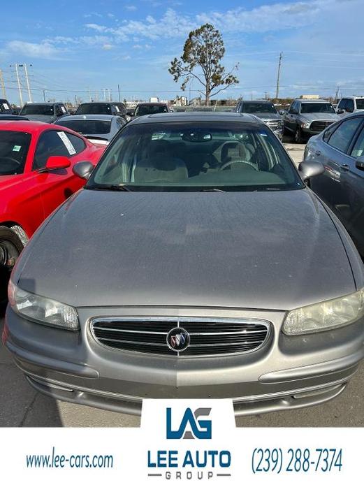 used 1997 Buick Regal car, priced at $3,000