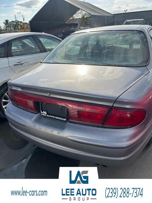 used 1997 Buick Regal car, priced at $3,000