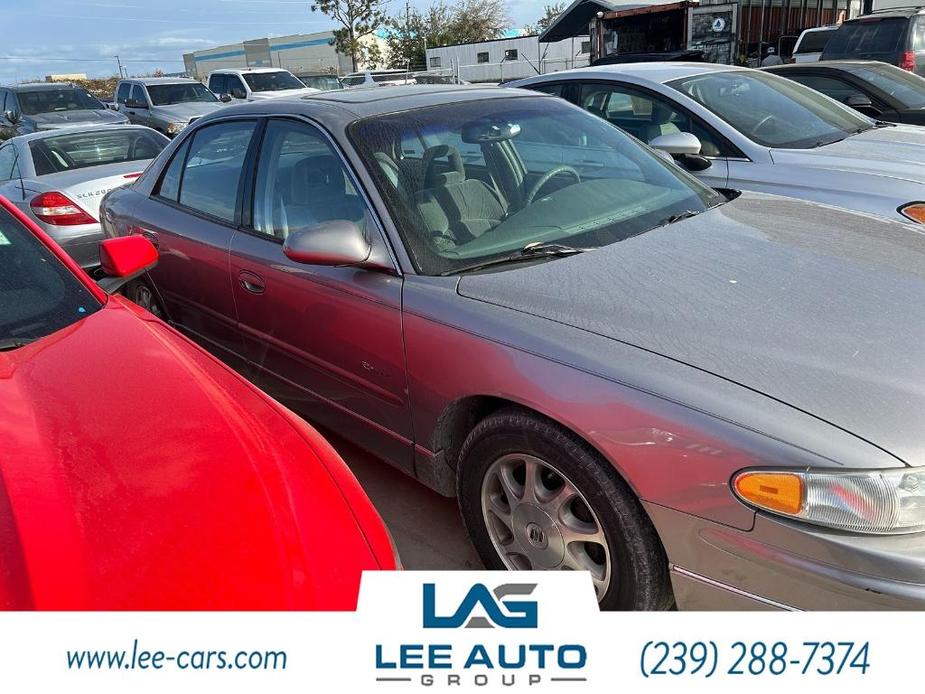 used 1997 Buick Regal car, priced at $3,000