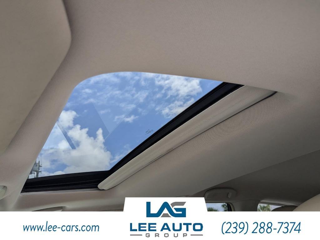 used 2013 INFINITI JX35 car, priced at $9,800