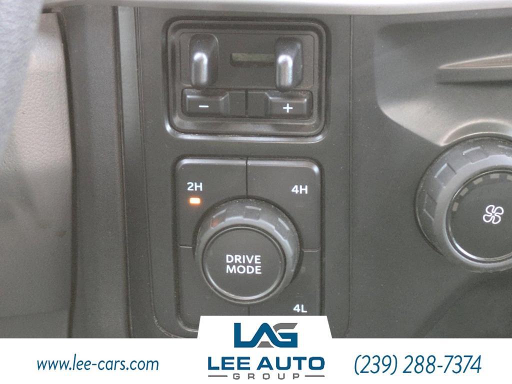 used 2023 Ford F-250 car, priced at $47,000