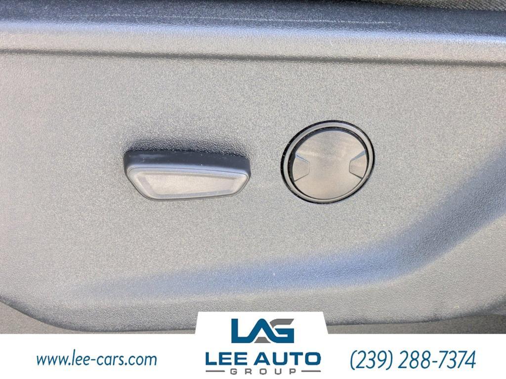 used 2023 Ford F-250 car, priced at $47,000