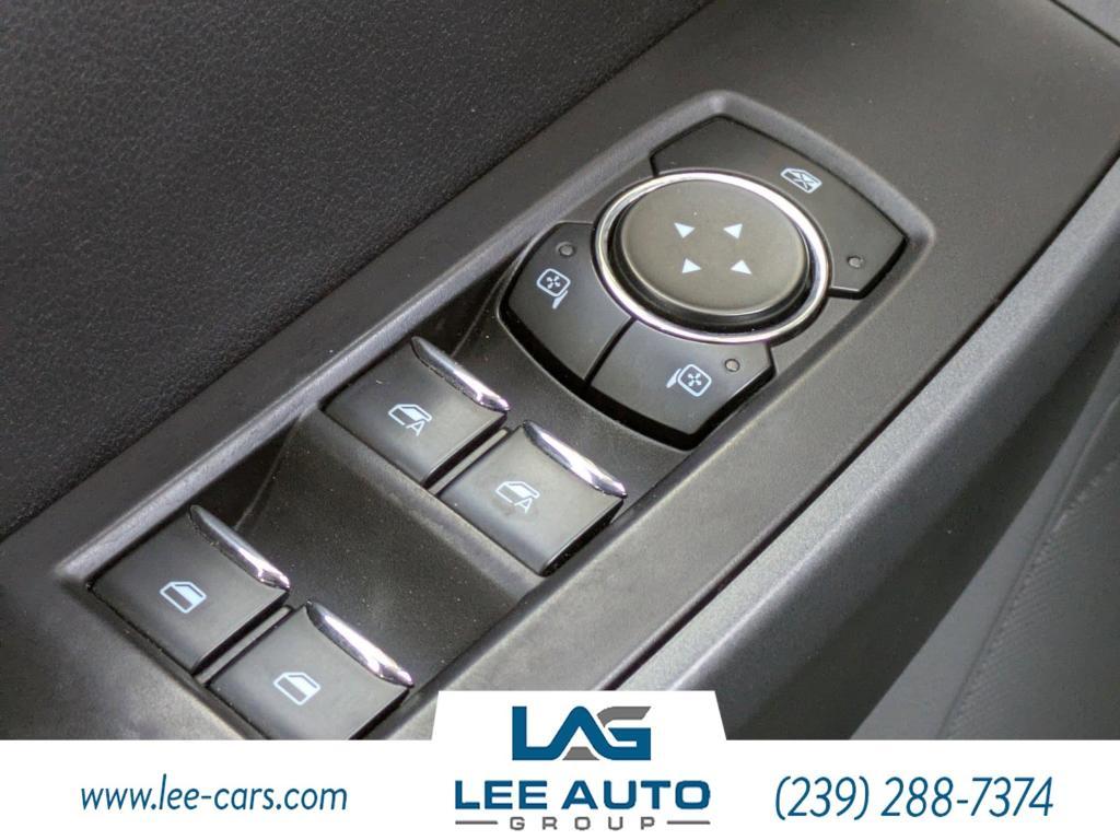 used 2023 Ford F-250 car, priced at $47,000