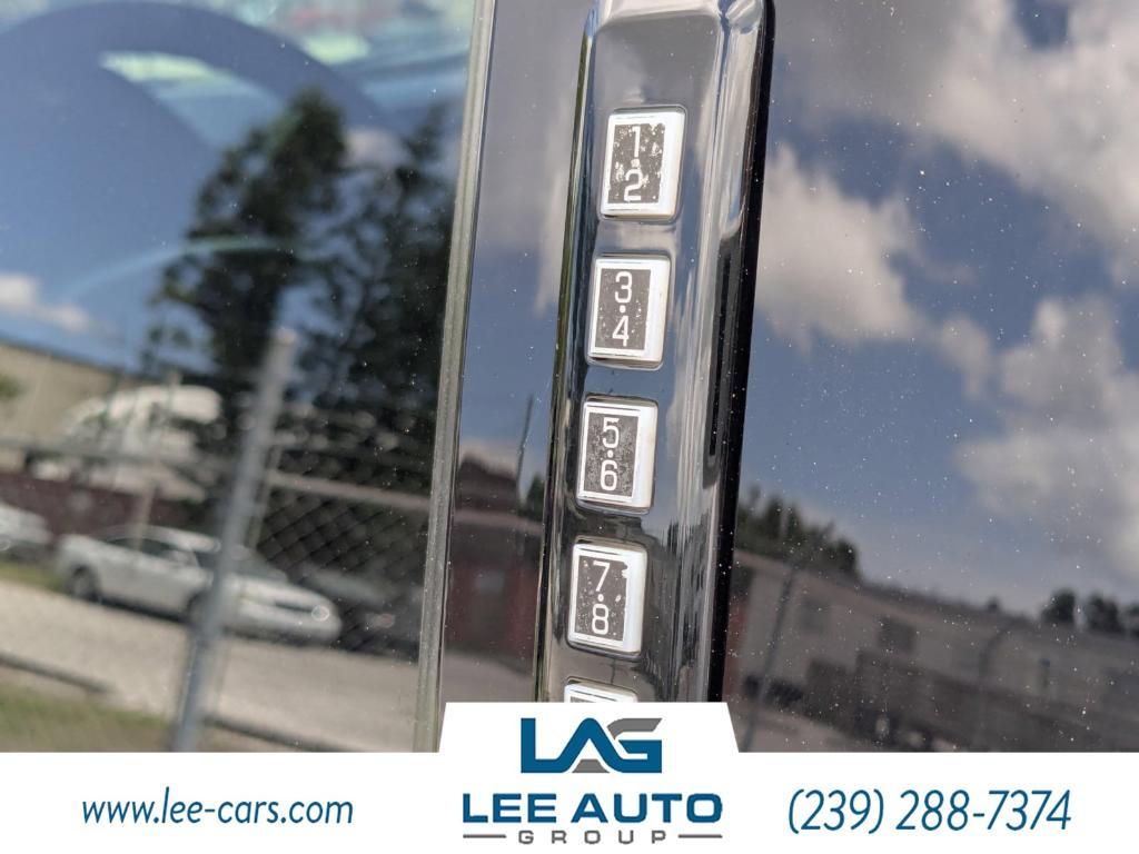 used 2020 Ford F-150 car, priced at $22,000