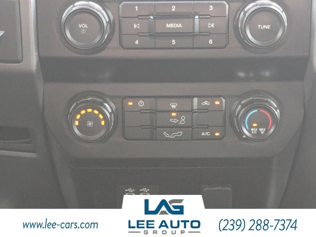 used 2020 Ford F-150 car, priced at $22,000