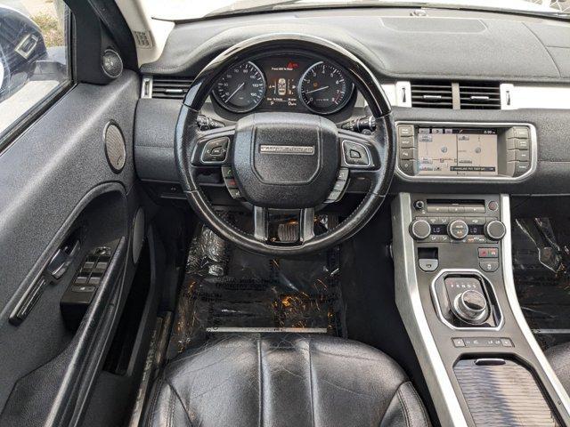 used 2014 Land Rover Range Rover Evoque car, priced at $10,000