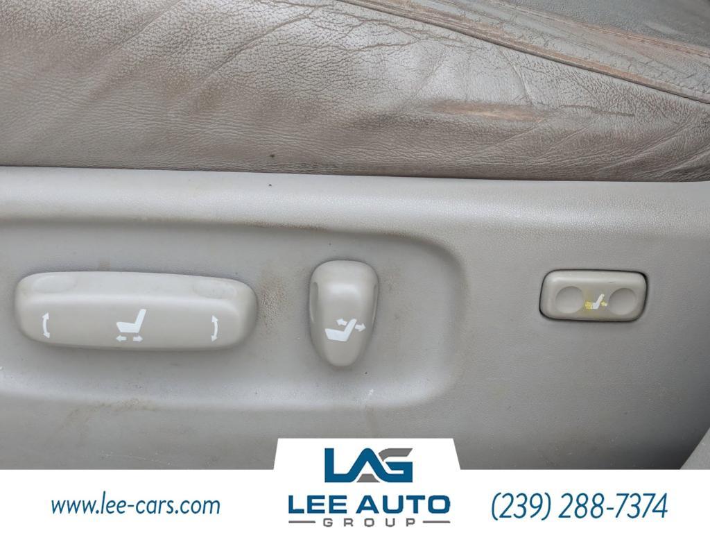 used 2008 Lexus RX 350 car, priced at $5,000