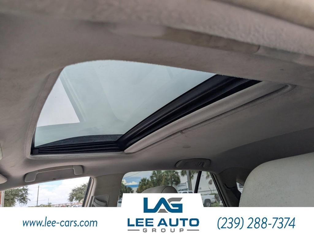 used 2008 Lexus RX 350 car, priced at $5,000