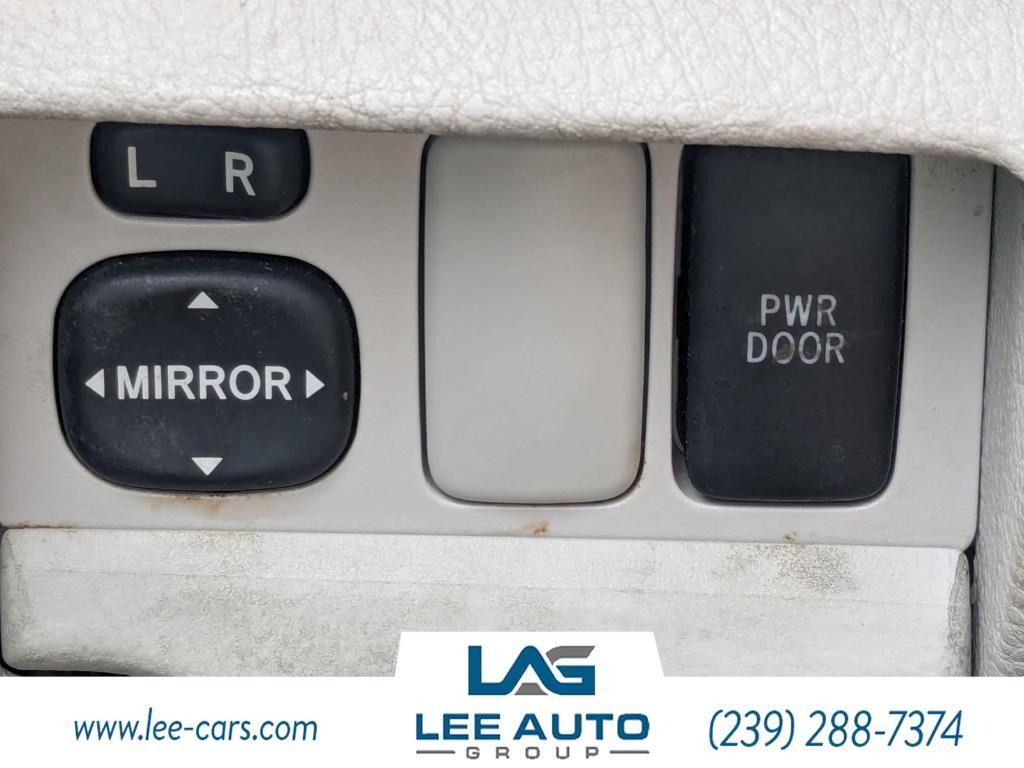 used 2008 Lexus RX 350 car, priced at $5,000