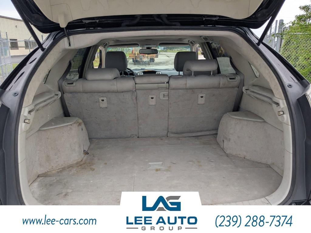 used 2008 Lexus RX 350 car, priced at $5,000