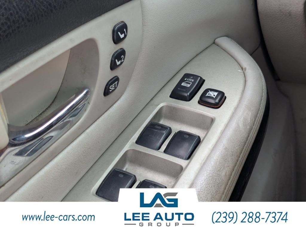 used 2008 Lexus RX 350 car, priced at $5,000