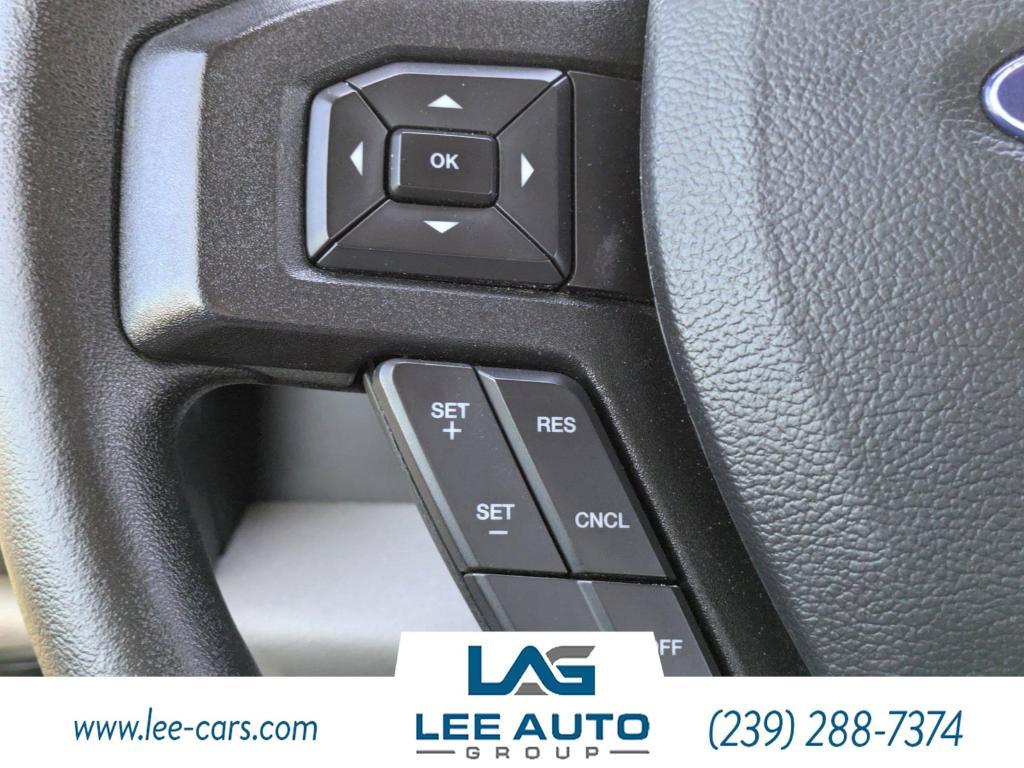 used 2020 Ford F-250 car, priced at $26,900