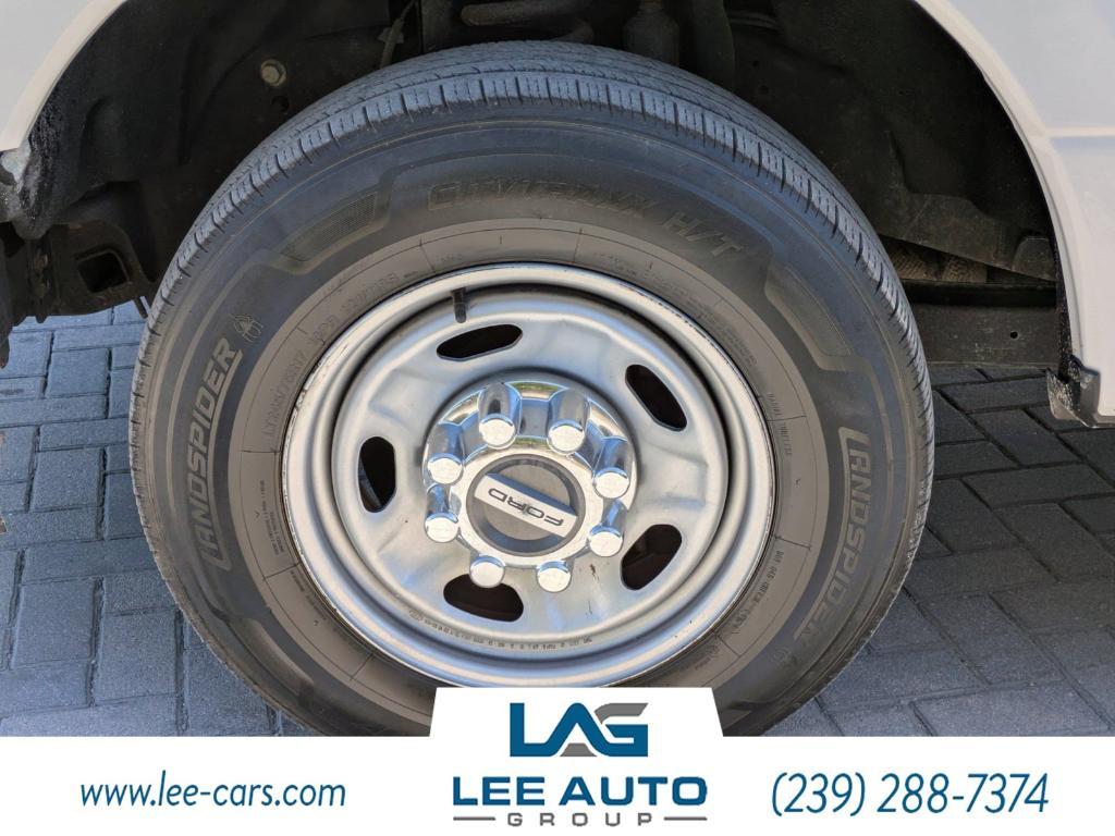 used 2020 Ford F-250 car, priced at $26,900